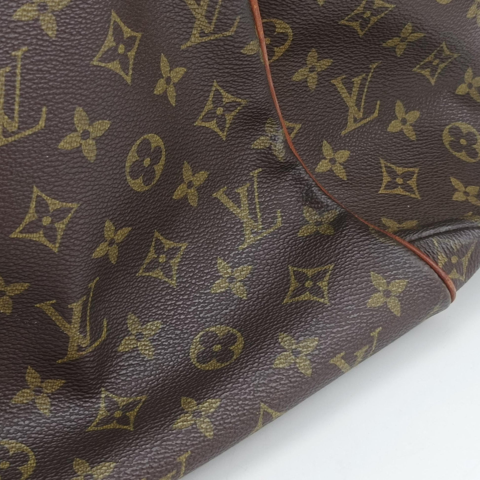 TOTALLY MM brown Monogram Canvas M56689 TH0068トータリーMM モノグラム/ブラウン モノグラムキャンバス M56689 TH0068