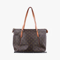 TOTALLY MM brown Monogram Canvas M56689 TH0068トータリーMM モノグラム/ブラウン モノグラムキャンバス M56689 TH0068