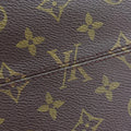 TOTALLY MM brown Monogram Canvas M56689 TH0068トータリーMM モノグラム/ブラウン モノグラムキャンバス M56689 TH0068