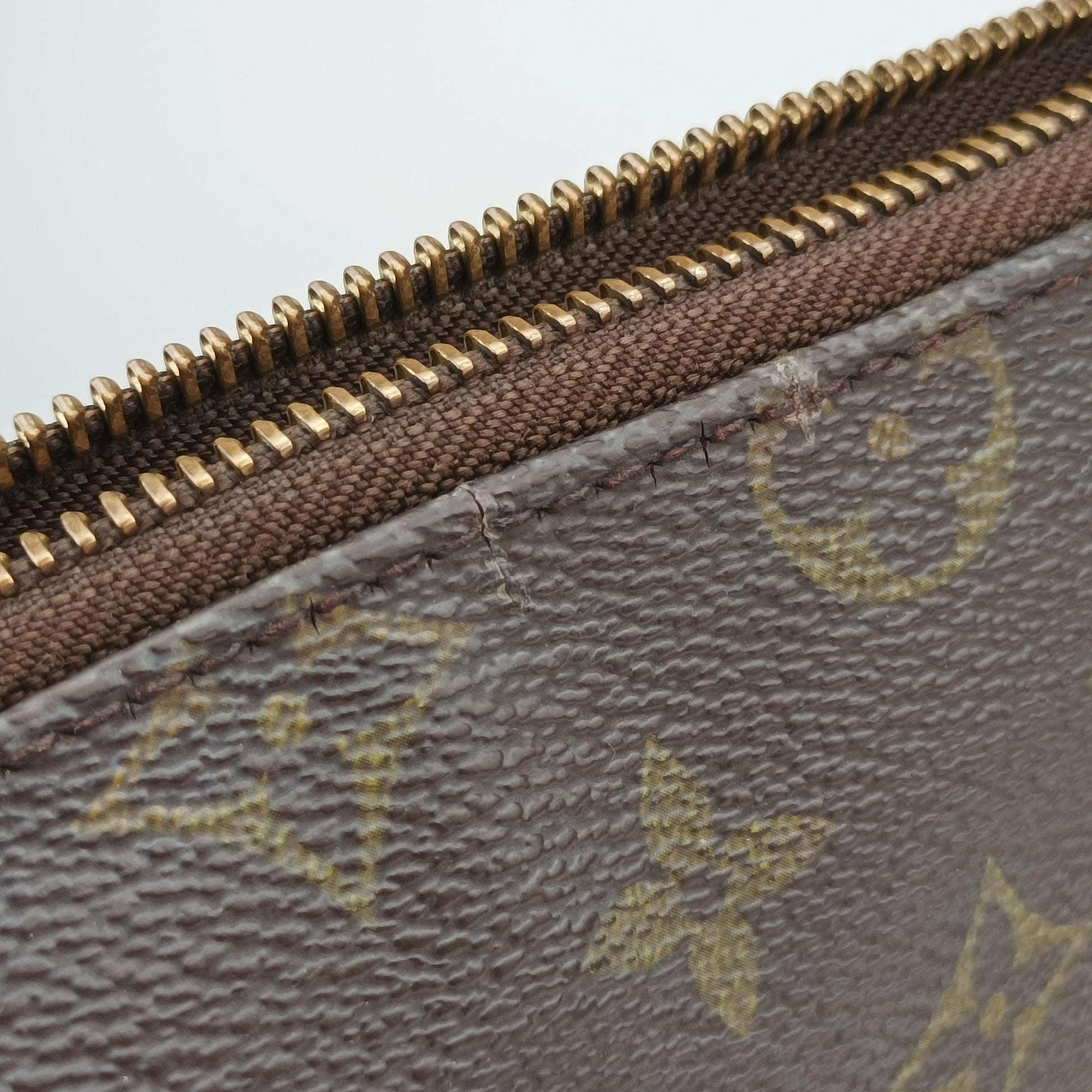 TOTALLY MM brown Monogram Canvas M56689 TH0068トータリーMM モノグラム/ブラウン モノグラムキャンバス M56689 TH0068