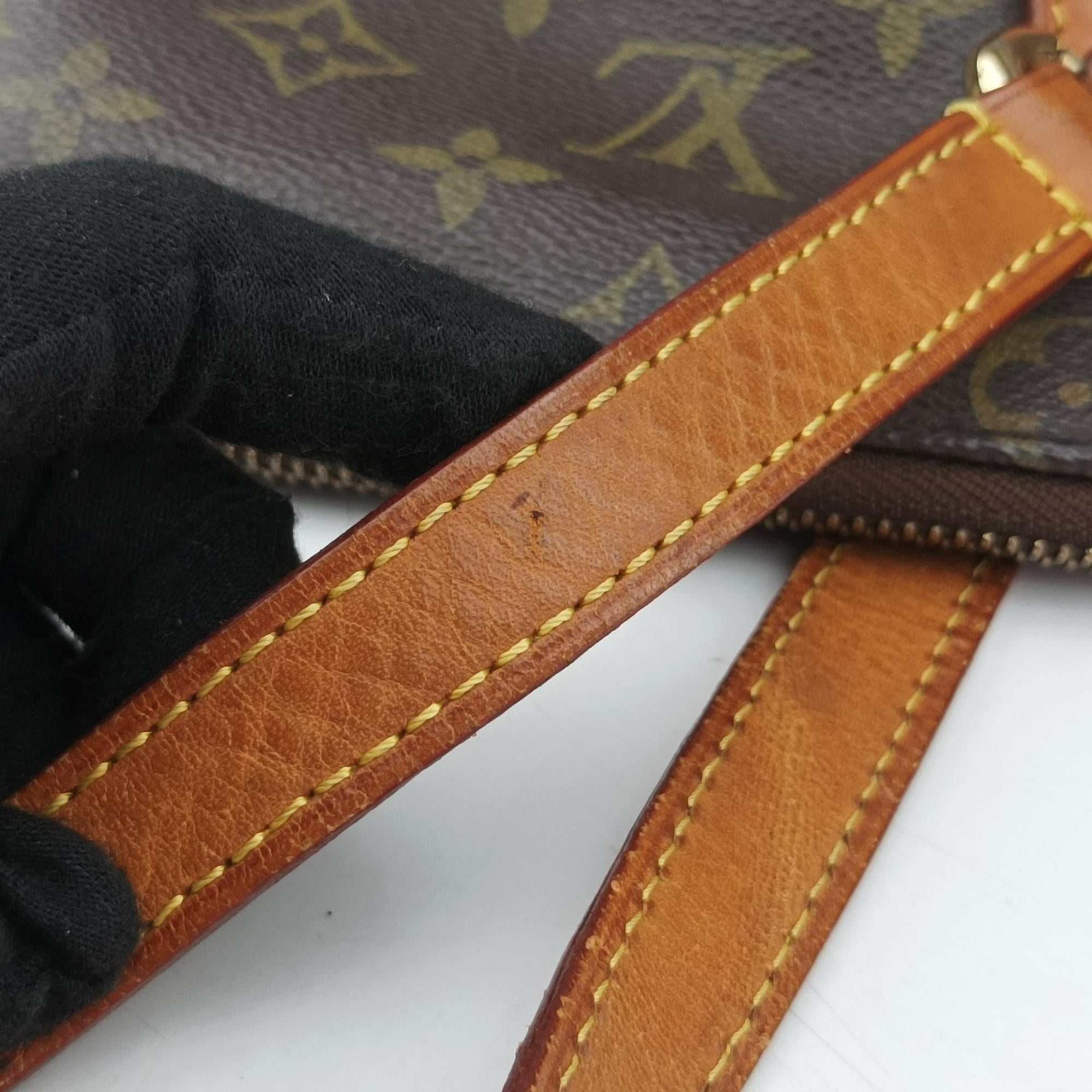 TOTALLY MM brown Monogram Canvas M56689 TH0068トータリーMM モノグラム/ブラウン モノグラムキャンバス M56689 TH0068