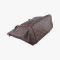 TOTALLY MM brown Monogram Canvas M56689 TH0068トータリーMM モノグラム/ブラウン モノグラムキャンバス M56689 TH0068