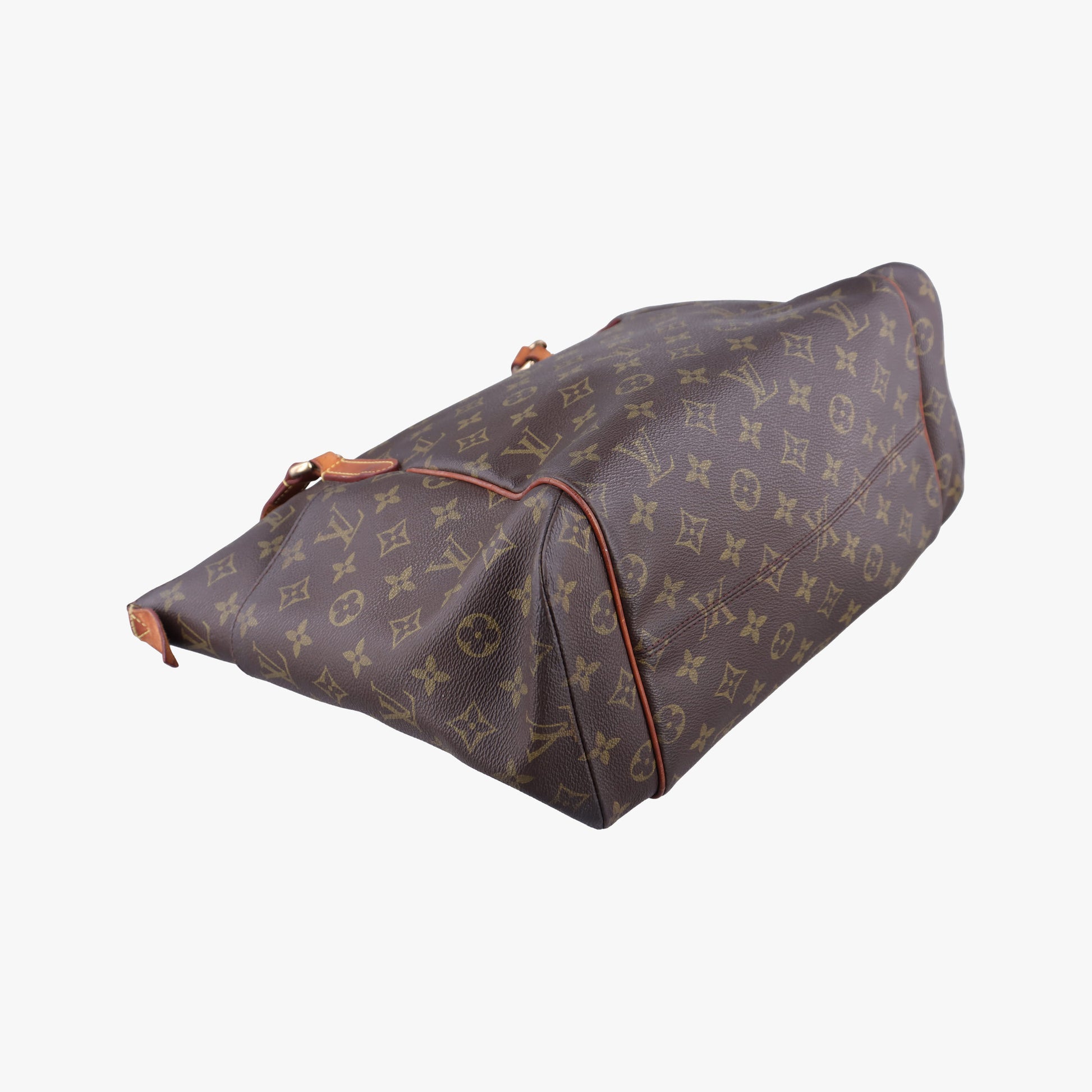 TOTALLY MM brown Monogram Canvas M56689 TH0068トータリーMM モノグラム/ブラウン モノグラムキャンバス M56689 TH0068