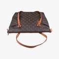 TOTALLY MM brown Monogram Canvas M56689 TH0068トータリーMM モノグラム/ブラウン モノグラムキャンバス M56689 TH0068