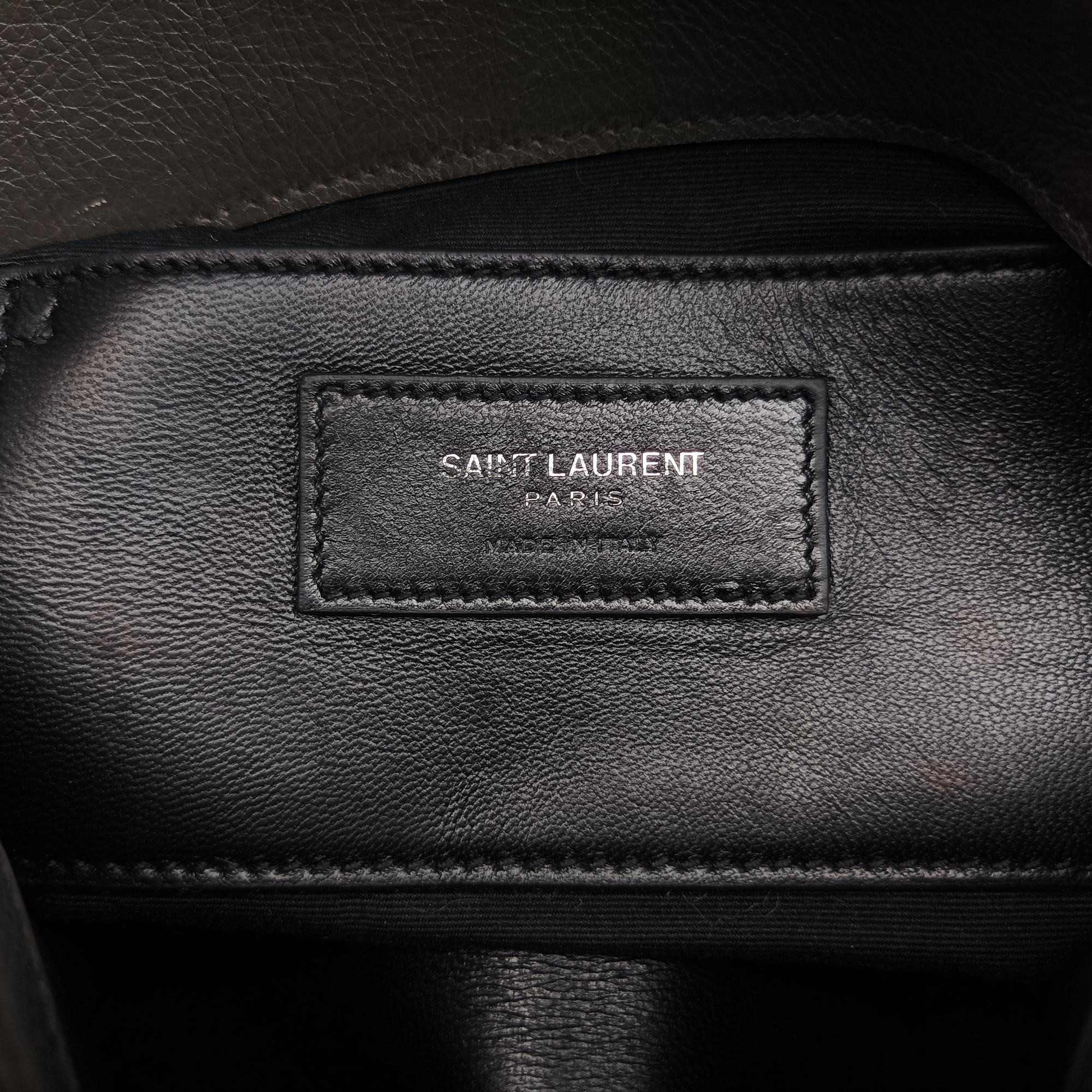 COLLEGE Grey Leather 428056 TCT428056.0516カレッジ グレー レザー 428056 TCT428056.0516