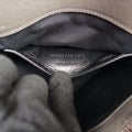 COLLEGE Grey Leather 428056 TCT428056.0516カレッジ グレー レザー 428056 TCT428056.0516