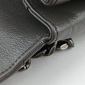 COLLEGE Grey Leather 428056 TCT428056.0516カレッジ グレー レザー 428056 TCT428056.0516