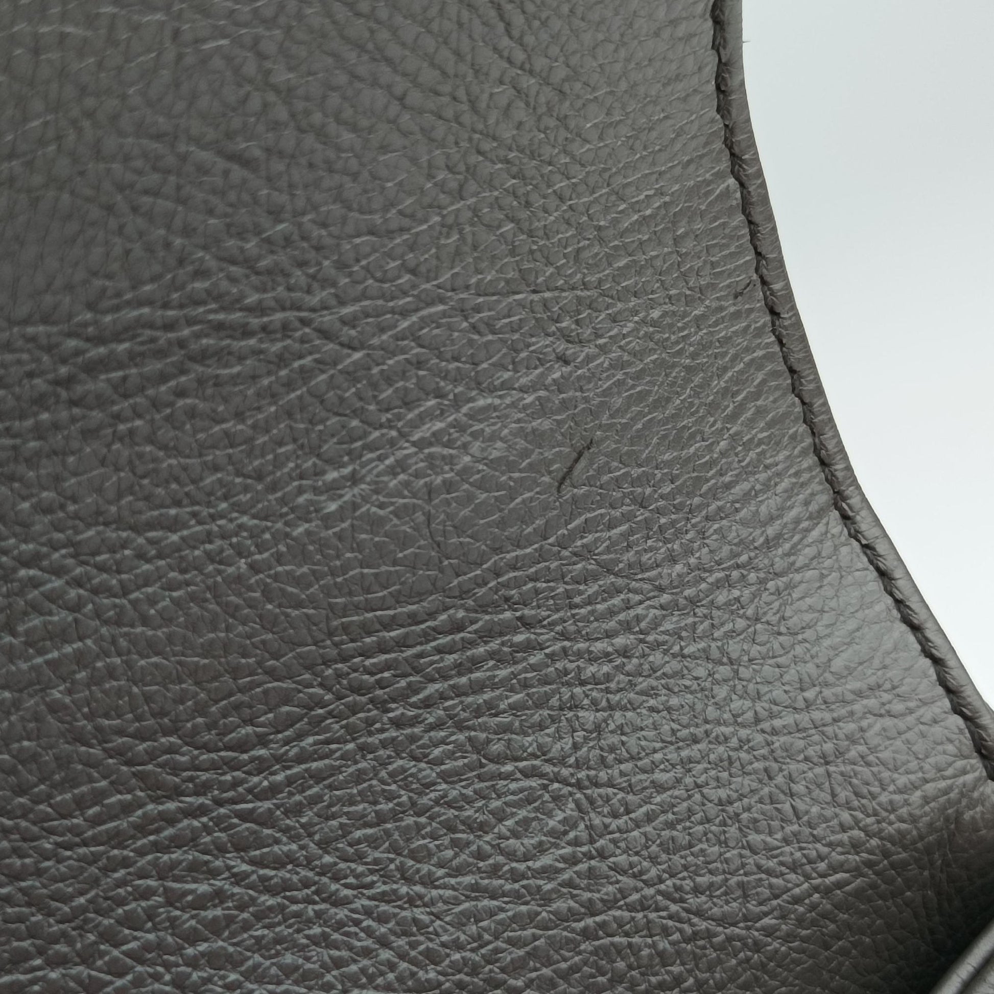COLLEGE Grey Leather 428056 TCT428056.0516カレッジ グレー レザー 428056 TCT428056.0516