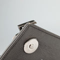 COLLEGE Grey Leather 428056 TCT428056.0516カレッジ グレー レザー 428056 TCT428056.0516