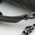 COLLEGE Grey Leather 428056 TCT428056.0516カレッジ グレー レザー 428056 TCT428056.0516