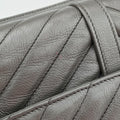 COLLEGE Grey Leather 428056 TCT428056.0516カレッジ グレー レザー 428056 TCT428056.0516