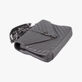 COLLEGE Grey Leather 428056 TCT428056.0516カレッジ グレー レザー 428056 TCT428056.0516