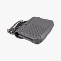 COLLEGE Grey Leather 428056 TCT428056.0516カレッジ グレー レザー 428056 TCT428056.0516