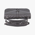 COLLEGE Grey Leather 428056 TCT428056.0516カレッジ グレー レザー 428056 TCT428056.0516
