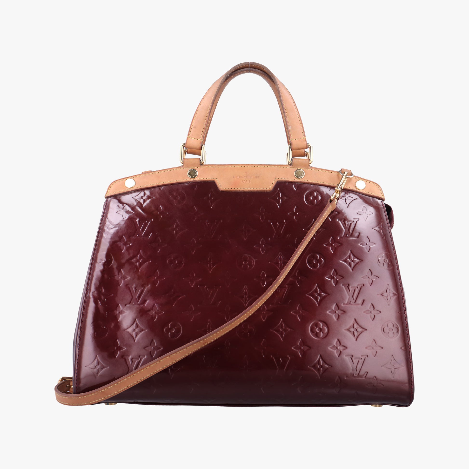 Brea GM Rouge Fauviste Vernis M91616 SR0172ブレアGM ルージュフォーヴィスト ヴェルニ M91616 SR0172