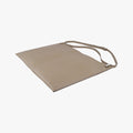 Pre-owned Celine Fortune cookie khaki Leather  shoulderbag | stylenewstar