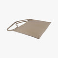 Pre-owned Celine Fortune cookie khaki Leather  shoulderbag | stylenewstar