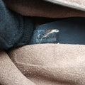 DREW Blue Suede×Leather 03 14 70 65 6ドリュー ブルー スエード×レザー 03 14 70 65 6