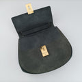 DREW Blue Suede×Leather 03 14 70 65 6ドリュー ブルー スエード×レザー 03 14 70 65 6
