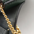 DREW Blue Suede×Leather 03 14 70 65 6ドリュー ブルー スエード×レザー 03 14 70 65 6