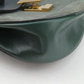 DREW Blue Suede×Leather 03 14 70 65 6ドリュー ブルー スエード×レザー 03 14 70 65 6