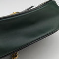 DREW Blue Suede×Leather 03 14 70 65 6ドリュー ブルー スエード×レザー 03 14 70 65 6