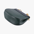 DREW Blue Suede×Leather 03 14 70 65 6ドリュー ブルー スエード×レザー 03 14 70 65 6