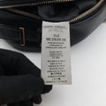 La Medusa Black Leather CLG580 379 075 120ラ メドゥーサ ブラック レザー CLG580 379 075 120