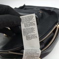 La Medusa Black Leather CLG580 379 075 120ラ メドゥーサ ブラック レザー CLG580 379 075 120