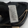 La Medusa Black Leather CLG580 379 075 120ラ メドゥーサ ブラック レザー CLG580 379 075 120