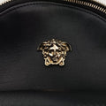 La Medusa Black Leather CLG580 379 075 120ラ メドゥーサ ブラック レザー CLG580 379 075 120