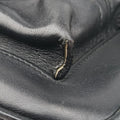 La Medusa Black Leather CLG580 379 075 120ラ メドゥーサ ブラック レザー CLG580 379 075 120