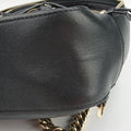 La Medusa Black Leather CLG580 379 075 120ラ メドゥーサ ブラック レザー CLG580 379 075 120