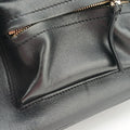 La Medusa Black Leather CLG580 379 075 120ラ メドゥーサ ブラック レザー CLG580 379 075 120
