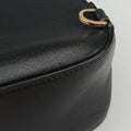 La Medusa Black Leather CLG580 379 075 120ラ メドゥーサ ブラック レザー CLG580 379 075 120