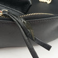 La Medusa Black Leather CLG580 379 075 120ラ メドゥーサ ブラック レザー CLG580 379 075 120