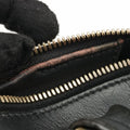 La Medusa Black Leather CLG580 379 075 120ラ メドゥーサ ブラック レザー CLG580 379 075 120