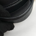 La Medusa Black Leather CLG580 379 075 120ラ メドゥーサ ブラック レザー CLG580 379 075 120