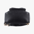 La Medusa Black Leather CLG580 379 075 120ラ メドゥーサ ブラック レザー CLG580 379 075 120