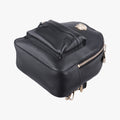 La Medusa Black Leather CLG580 379 075 120ラ メドゥーサ ブラック レザー CLG580 379 075 120
