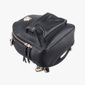 La Medusa Black Leather CLG580 379 075 120ラ メドゥーサ ブラック レザー CLG580 379 075 120