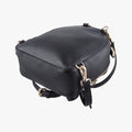 La Medusa Black Leather CLG580 379 075 120ラ メドゥーサ ブラック レザー CLG580 379 075 120