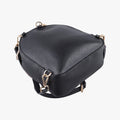 La Medusa Black Leather CLG580 379 075 120ラ メドゥーサ ブラック レザー CLG580 379 075 120