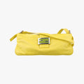 Color Block Baguette Yellow Leather 26685 2354/26685/008パンプキンママバゲット イエロー レザー 26685 2354/26685/008
