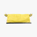 Color Block Baguette Yellow Leather 26685 2354/26685/008パンプキンママバゲット イエロー レザー 26685 2354/26685/008