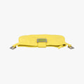 Color Block Baguette Yellow Leather 26685 2354/26685/008パンプキンママバゲット イエロー レザー 26685 2354/26685/008