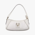 Abbey White Leather 130989 アビー ホワイト レザー 130989 