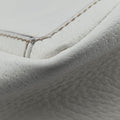 Abbey White Leather 130989 アビー ホワイト レザー 130989 