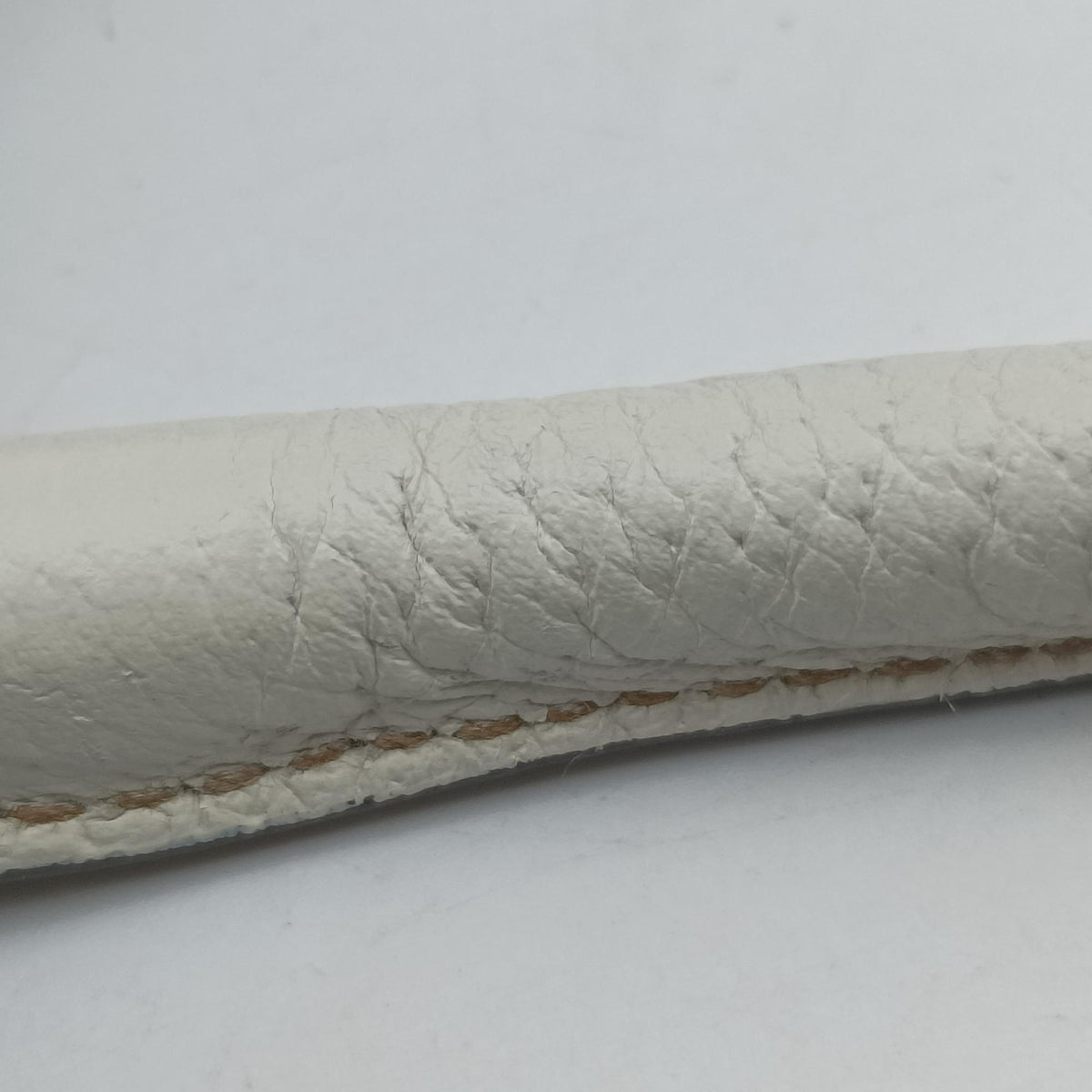 Abbey White Leather 130989 アビー ホワイト レザー 130989 