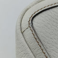 Abbey White Leather 130989 アビー ホワイト レザー 130989 